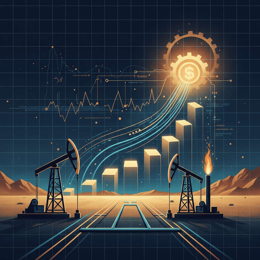سلطنة عمان تطلق مزايدة لاستكشاف النفط والغاز في 5 حقول جديدة