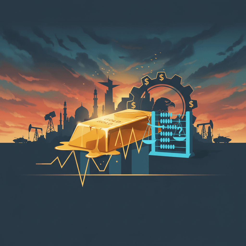 تراجع الذهب الأربعاء مع ترقب قرار الفيدرالي الأميركي بشأن الفائدة