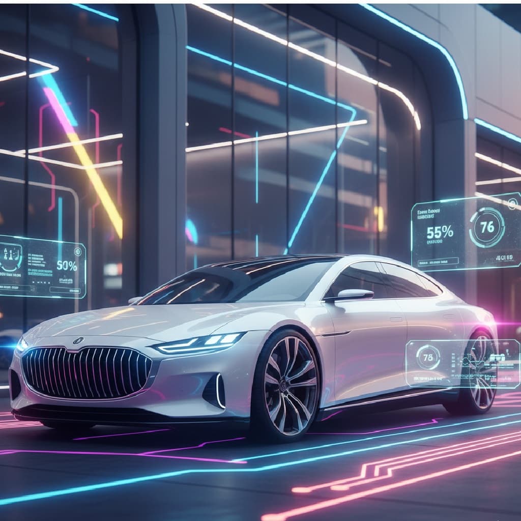 تراجع توقعات مبيعات تسلا رغم حماسة ماسك حول القيادة الذاتية