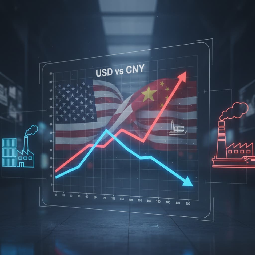 ترامب والصين يتفقان: الدولار القوي يضرّ الاقتصادَين