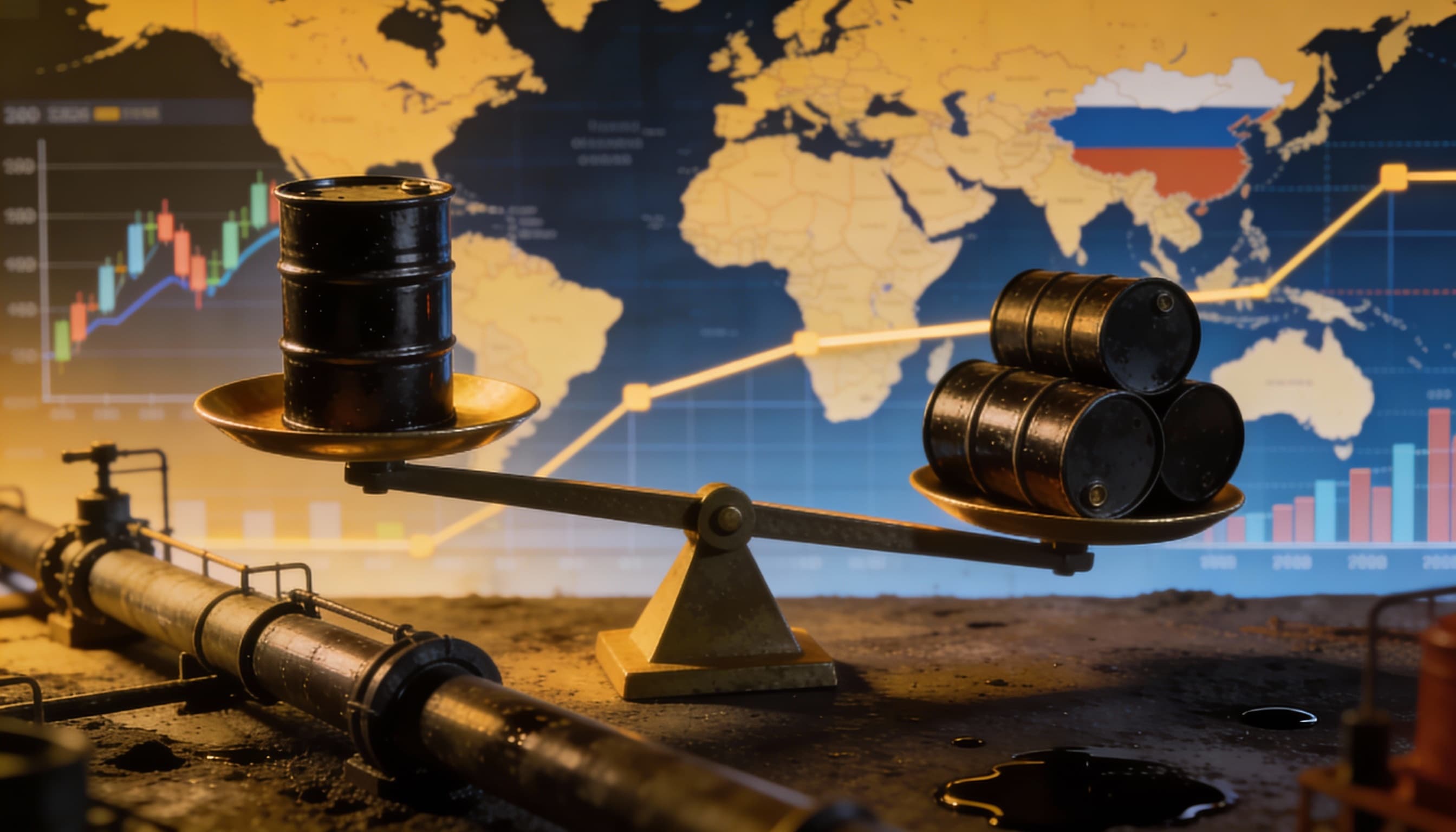 أوبك+ تفضّل الاستقرار: تثبيت الإنتاج رغم التقلبات الجيوسياسية