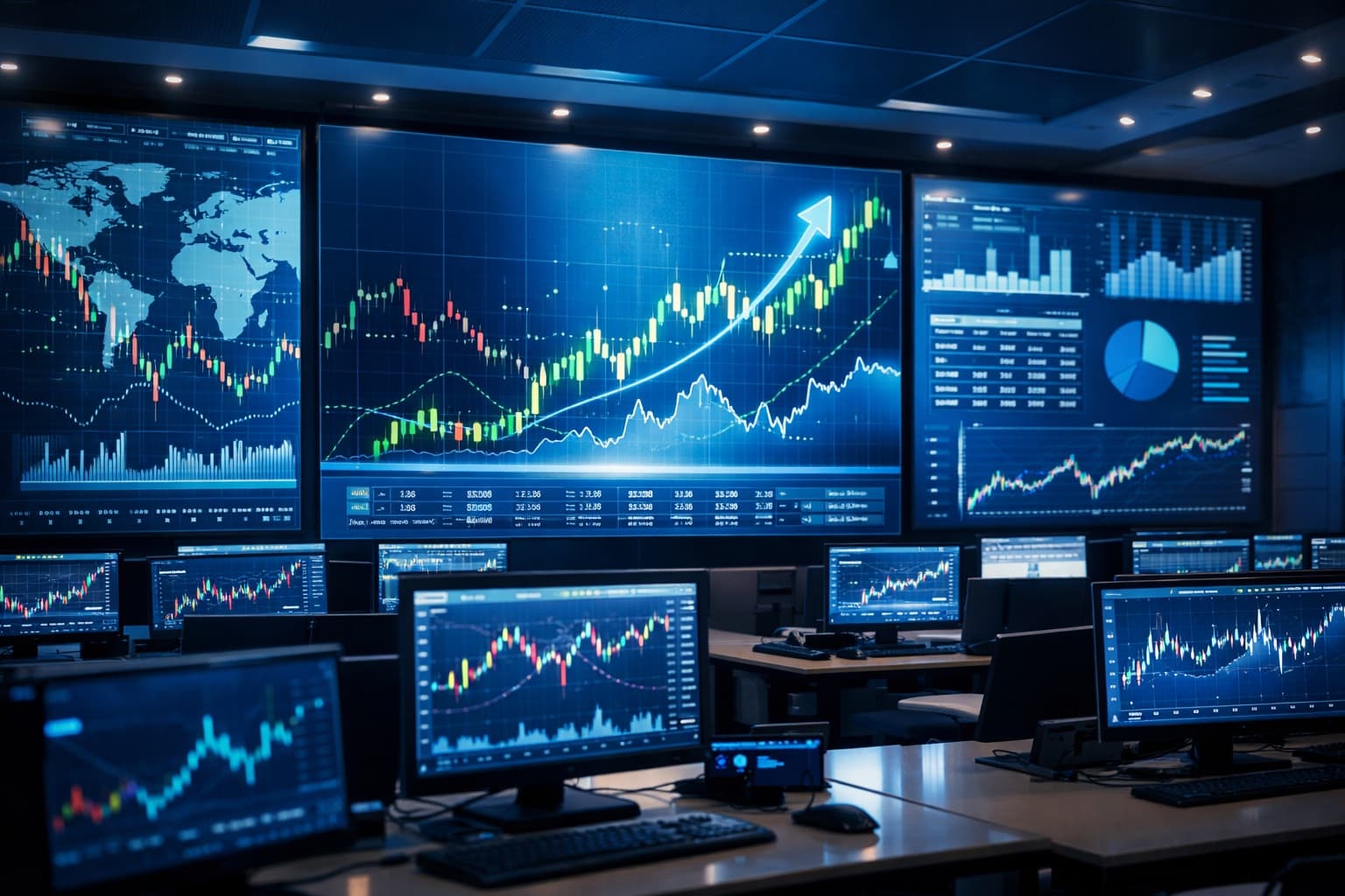 الأسهم الآسيوية ترتفع قبل عطلة رأس السنة القمرية مع تراجع التداول في بعض الأسواق