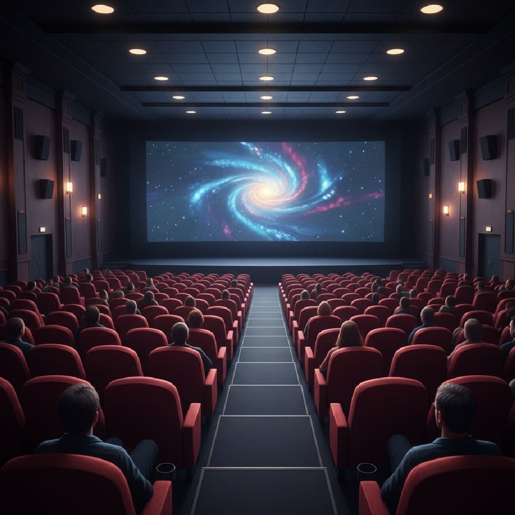 صفقة وارنر المحتملة تعمّق أزمة صالات السينما