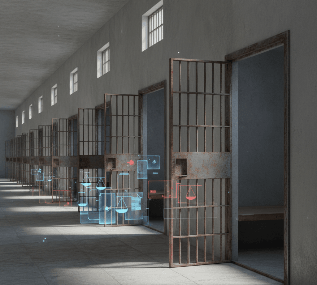 فنزويلا تعفو عن 379 سجيناً سياسياً بعد احتجاز مادورو