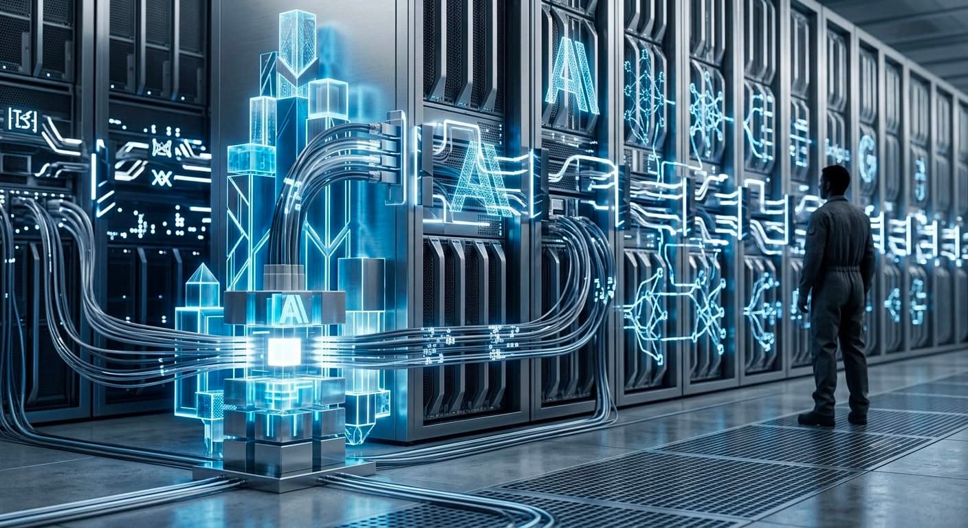بلاكستون تستعد لتمويل جديد بقيمة 36 مليار دولار لتعزيز بنية أنثروبيك للذكاء الاصطناعي