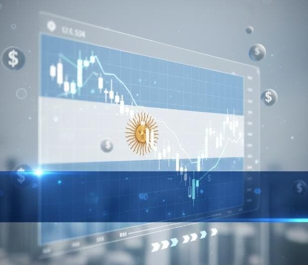 الأرجنتين تبيع دولارات للحد من تراجع البيزو مع بدء تطبيق قواعد صرف جديدة