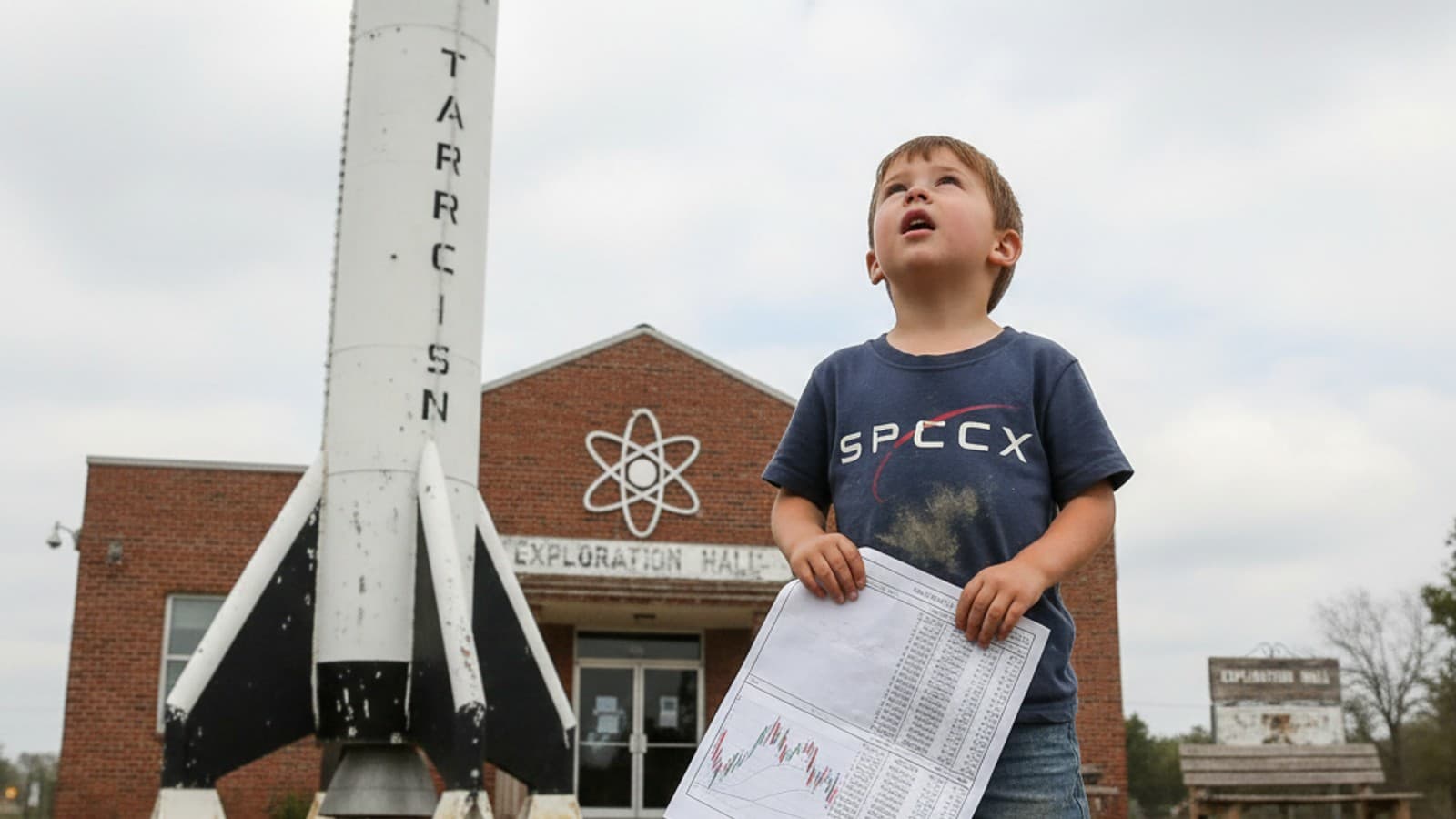 الاكتتاب العام الأولي لشركة سبيس إكس (SpaceX) يهز وول ستريت... عصر جديد للأسواق العامة؟