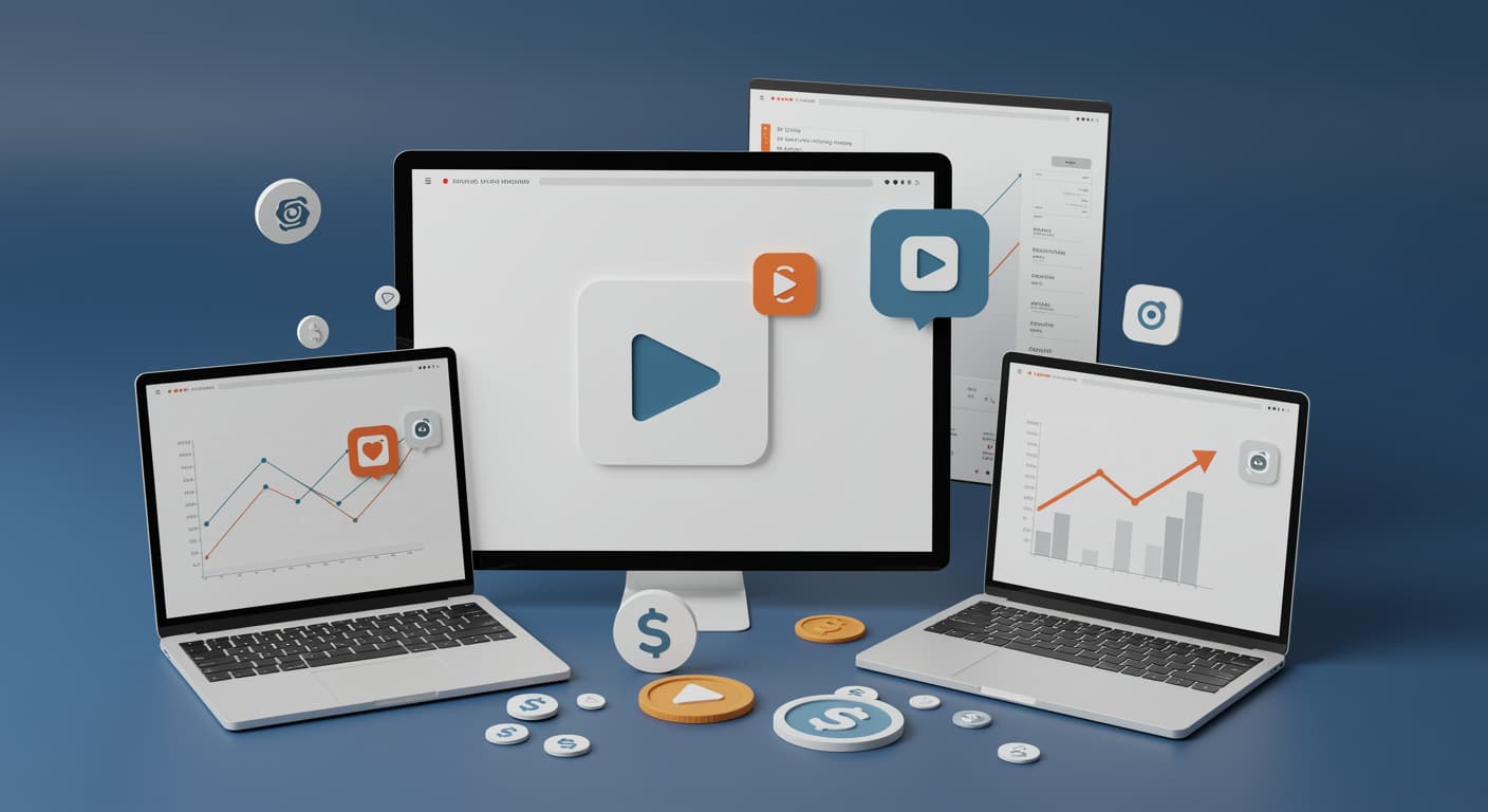 ريلز يتحول من تجربة خاسرة إلى قوة إيرادات