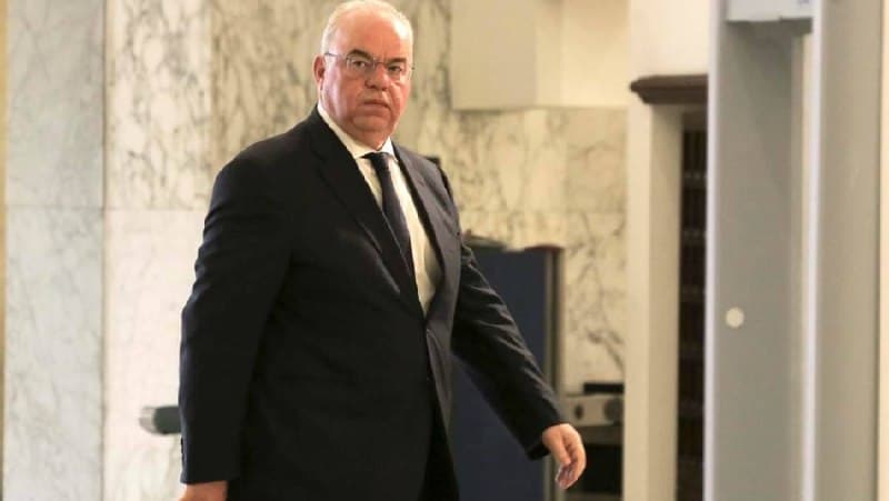وزير الاتصالات يعلن بدء أعمال توسيع شبكة الألياف الضوئية في لبنان
