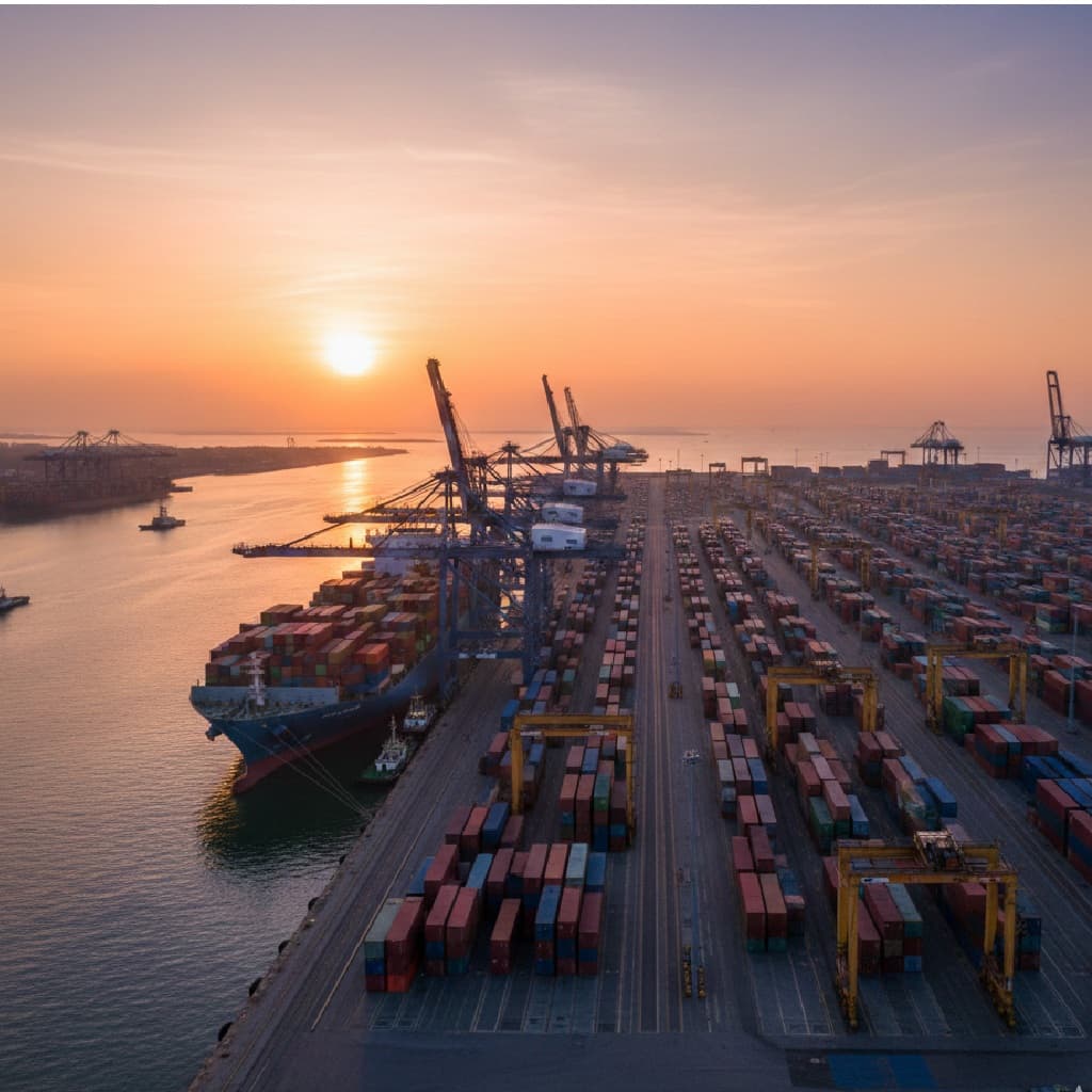 اتساع عجز الميزان التجاري التركي مع ارتفاع الواردات