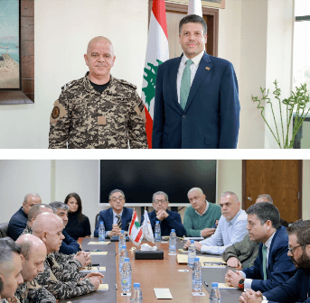 أمن الدولة في مرفأ بيروت: متابعة هدر المال العام وتعزيز التنسيق