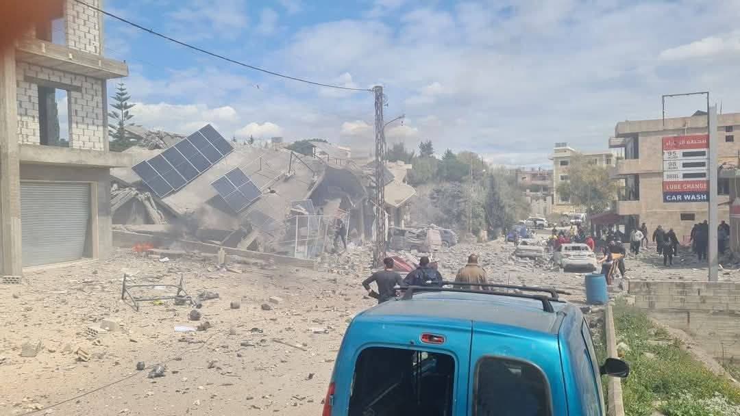 بداية متعثّرة لإعادة إعمار القرى الحدودية في 2026 والتمويل ما زال المعضلة الكبرى