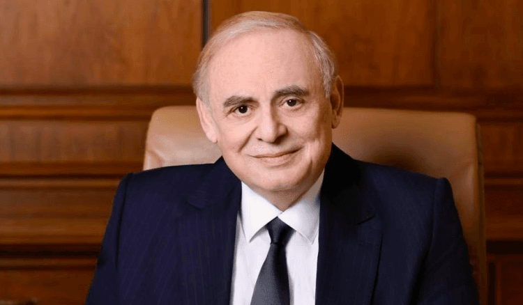 البستاني يحذّر من مشروع قانون الإنتظام المالي ويطالب باسترداد كامل للودائع