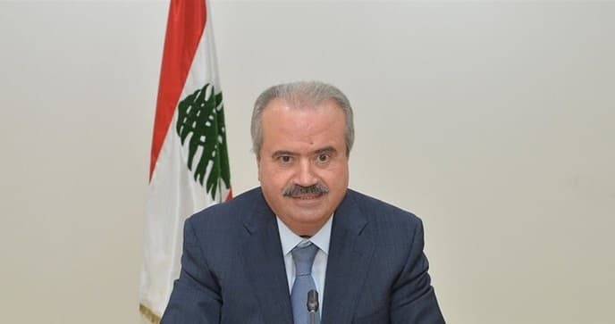 جابر: ودائع اللبنانيين ستُستعاد وقانون الفجوة المالية قريب من الإقرار