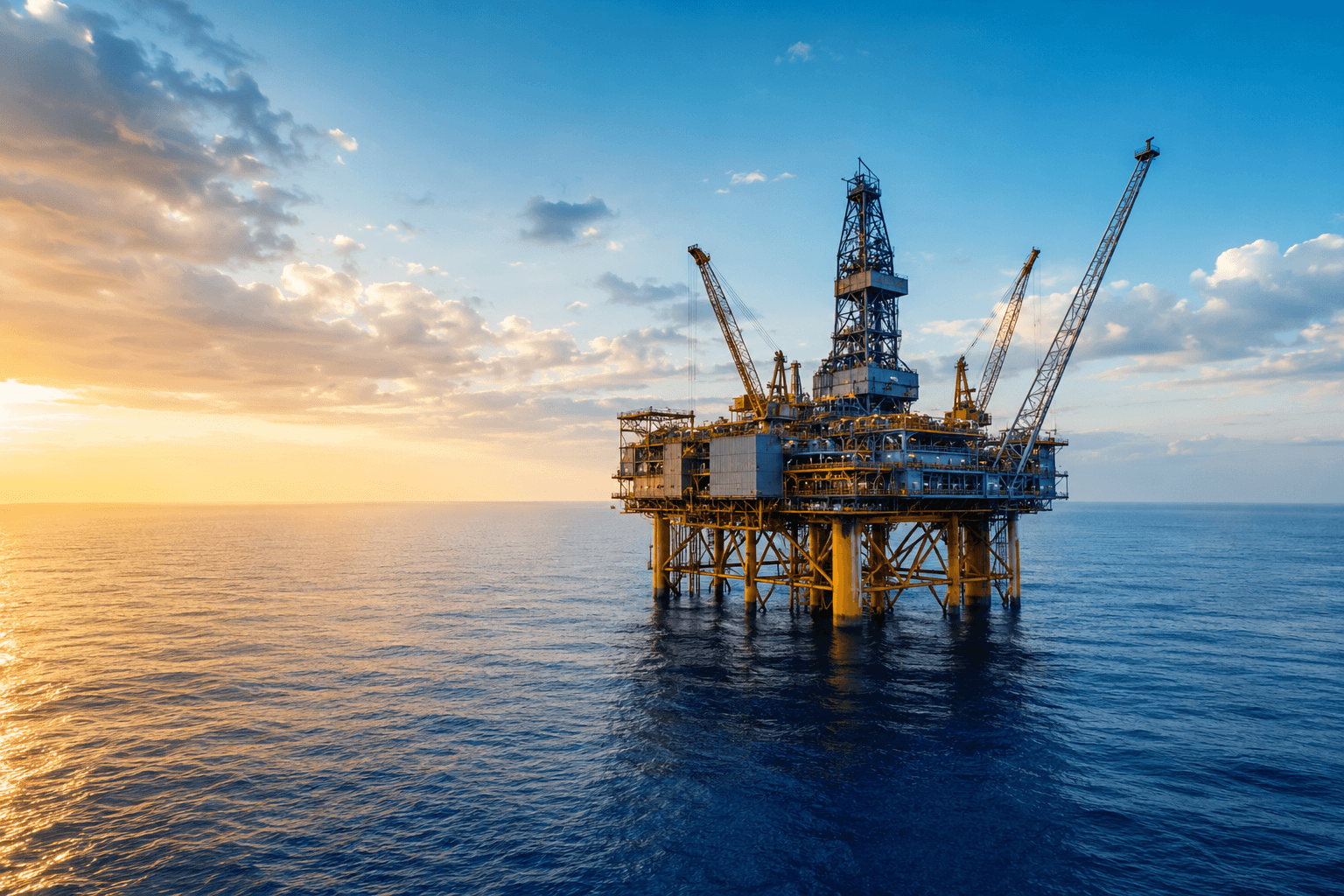 إيني الإيطالية تدخل منطقة استكشاف نفطي قبالة سواحل أوروغواي بحصة 50%