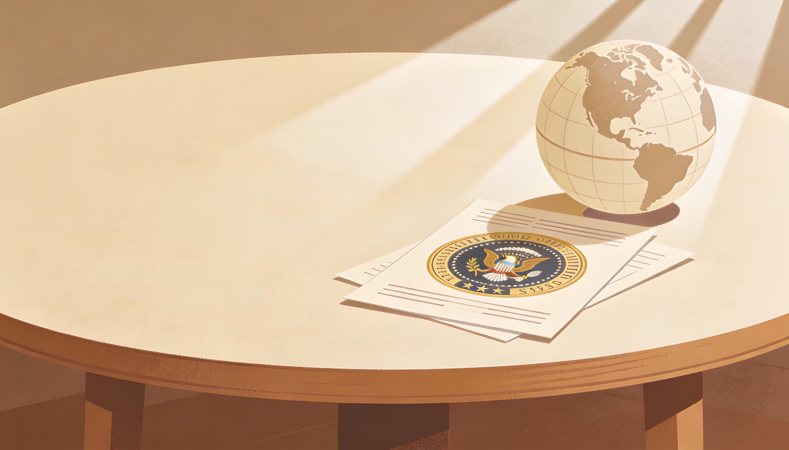 ترامب يطرح "مجلس السلام": عضوية دائمة مقابل مليار دولار