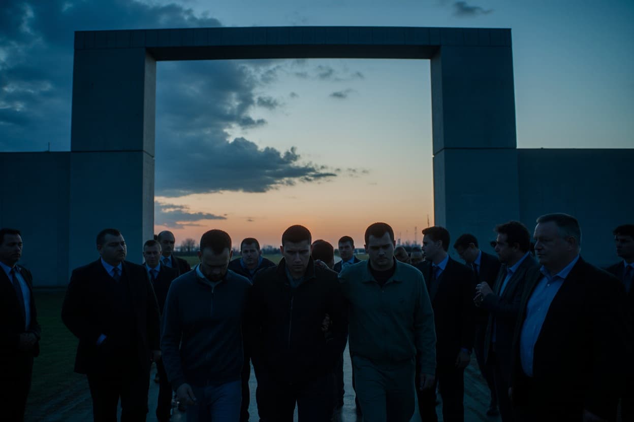 بيلاروسيا تُفرج عن 123 سجينًا بعد رفع العقوبات الأميركية عن البوتاس