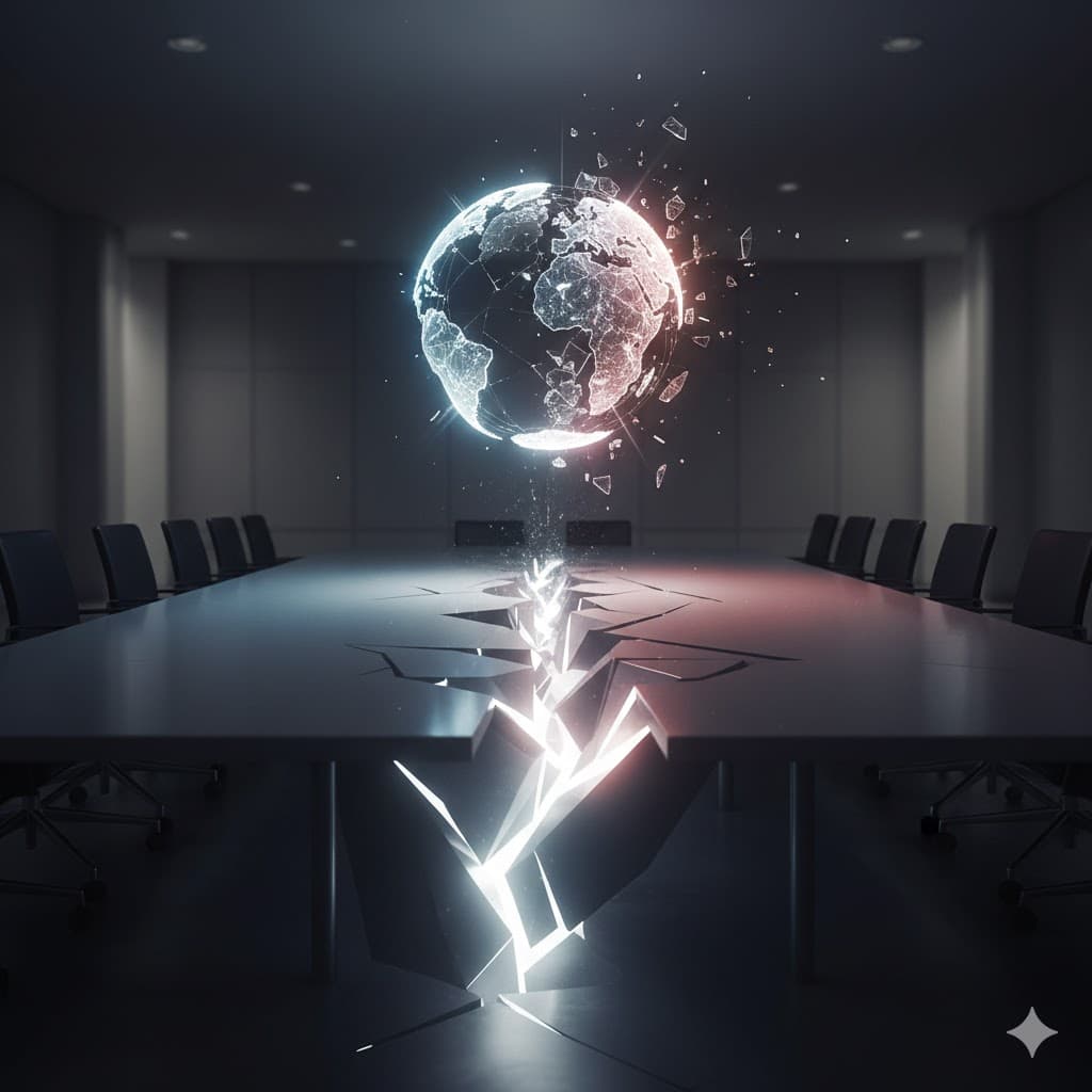 ماكرون يرفض الانضمام إلى «مجلس السلام» الذي اقترحه ترامب