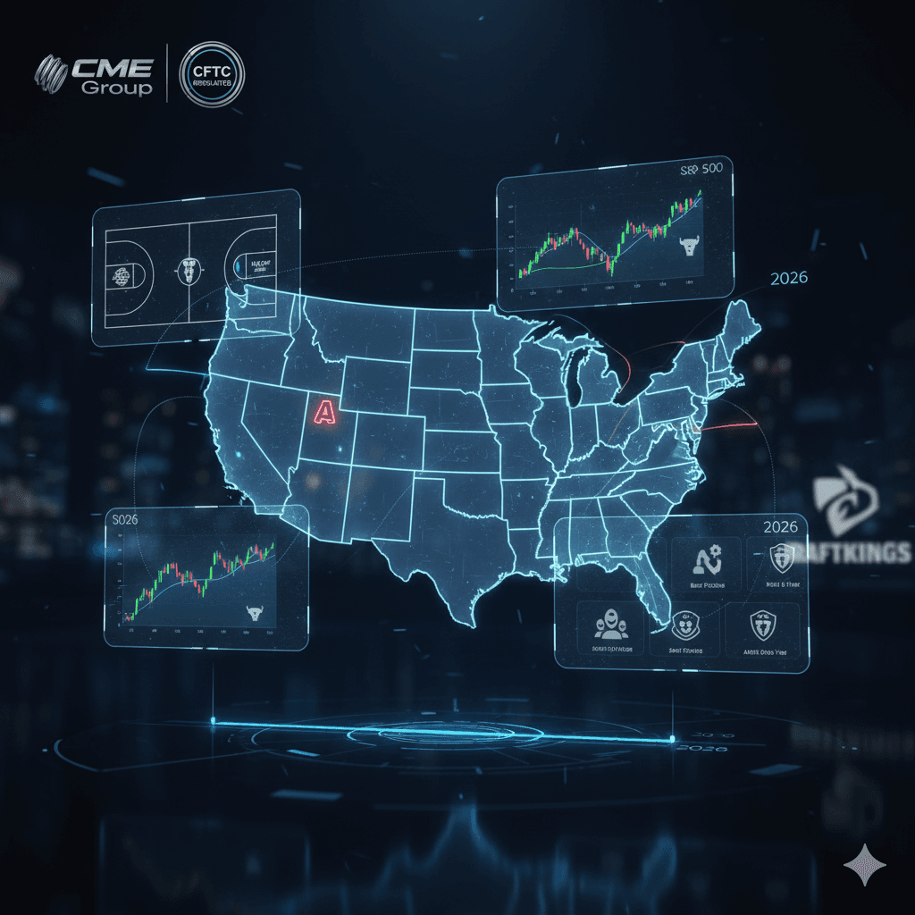 فان ديويل تطلق تطبيق الأسواق التنبؤية لمنافسة درافت كينغز