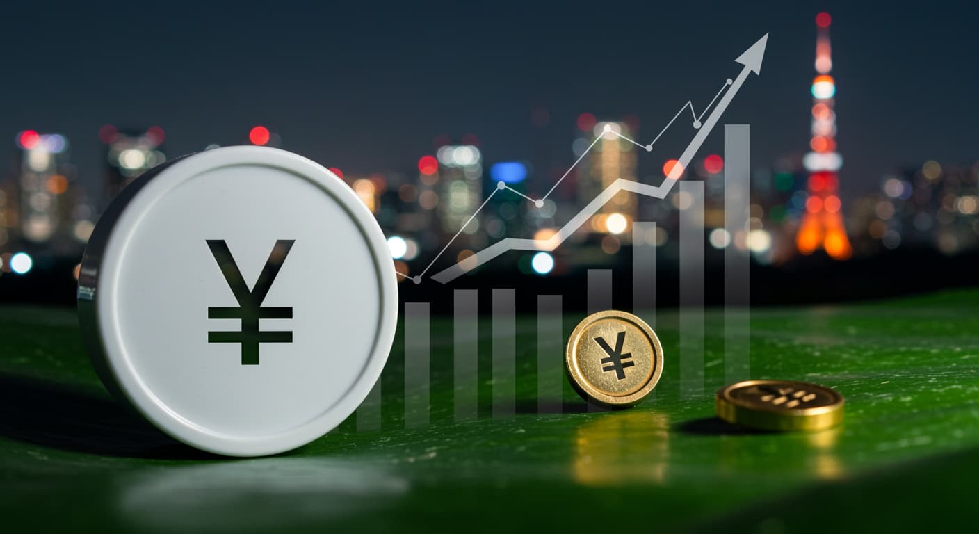 ذروة طلب تاريخية على سندات اليابان