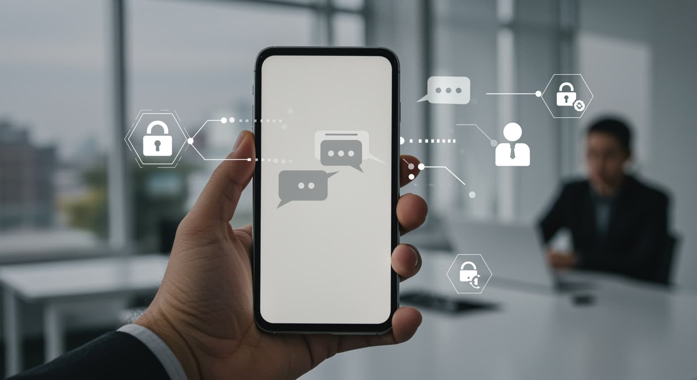 سانتاندر يخفف حظر واتساب لمصرفيي الاستثمار