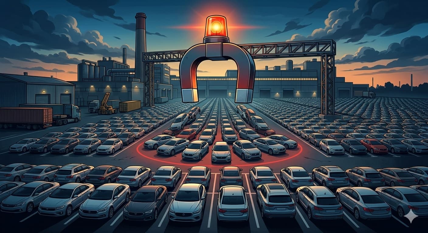 هيونداي تستدعي أكثر من مليون سيارة منذ بداية 2026 فما السبب؟