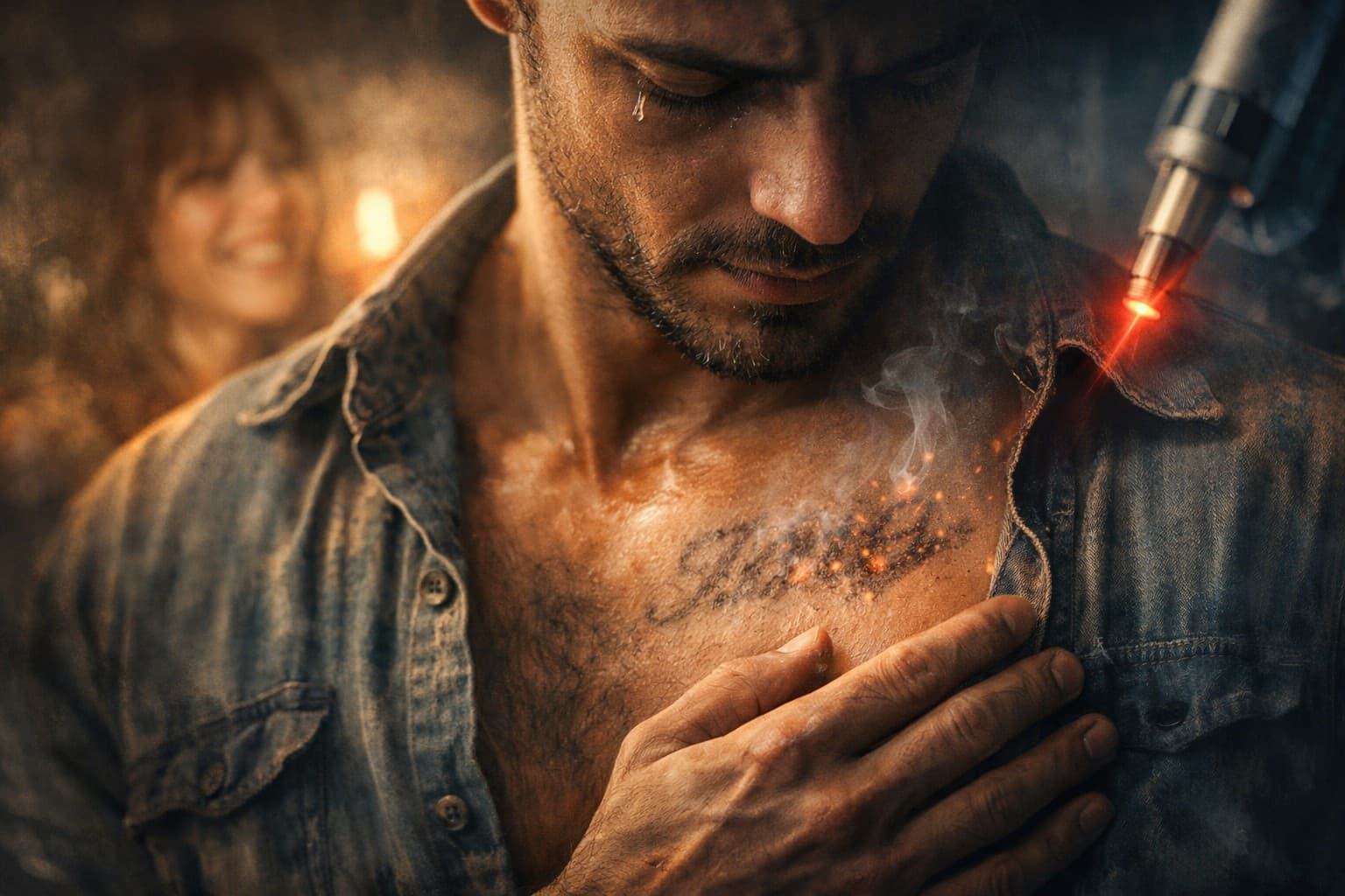 وشمٌ لم يتلاشَ (سلسلة "حبر ناعم" بقلم فدى الحاج)