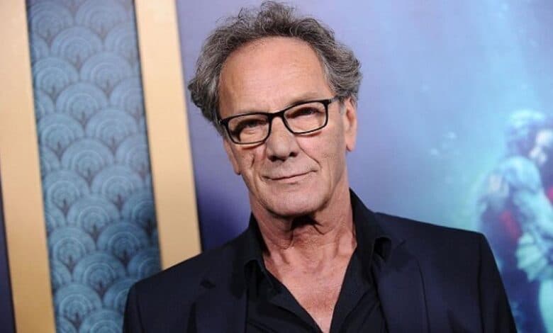 وفاة المخرج والفنان الفلسطيني محمد بكري عن 72 عامًا