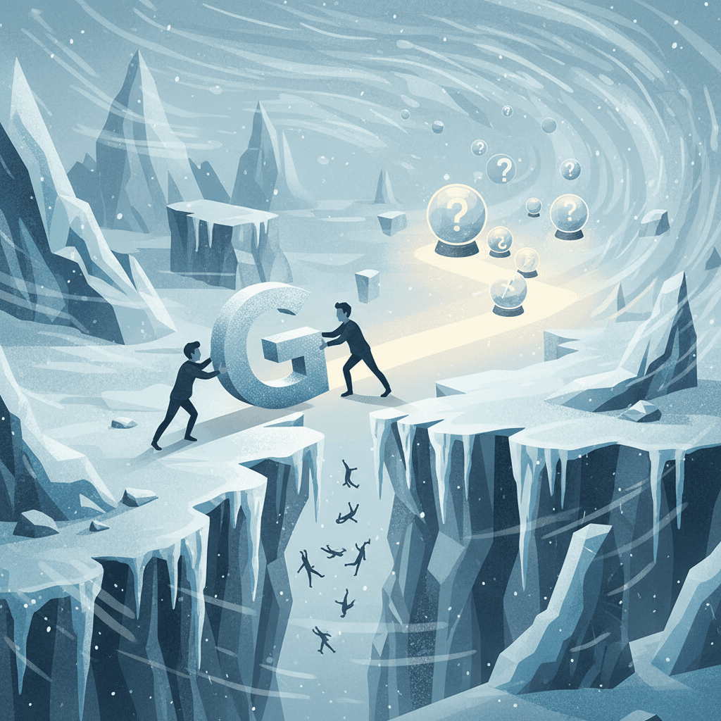 تحديات تواجه منصة جيميناي للعملات الرقمية وسط تراجع سوق الكريبتو