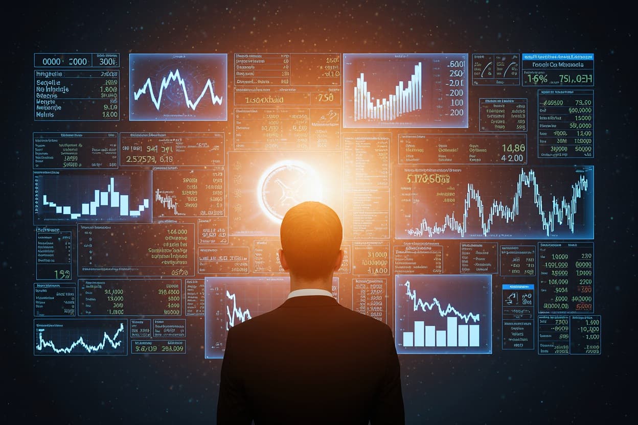 النمو الاقتصادي محور جهود وزارة الخزانة الأميركية