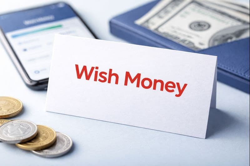 عطل تقني في تطبيق wish money يؤثر على المستخدمين في لبنان