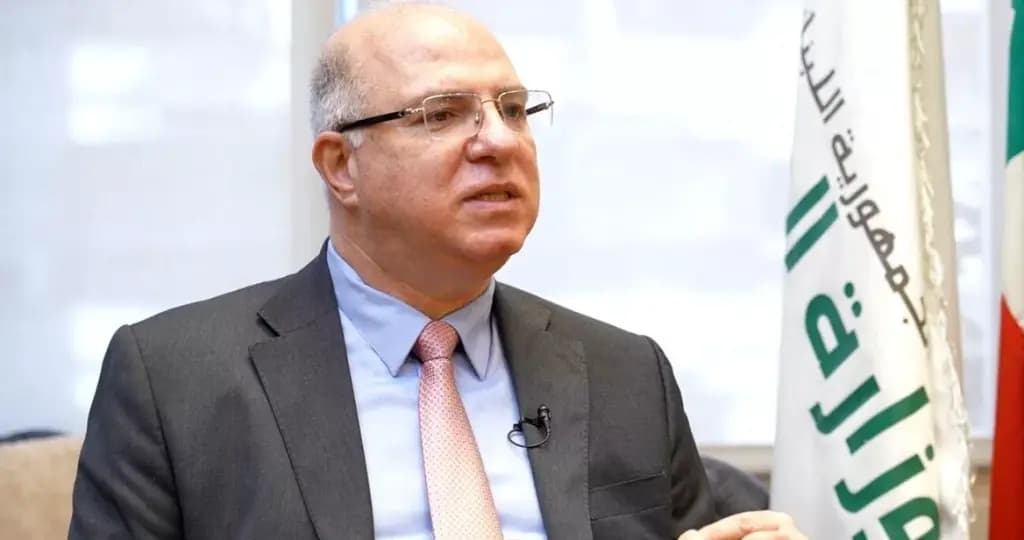 وزارة العمل تحث الشركات على تأمين بيئة عمل صحية وآمنة