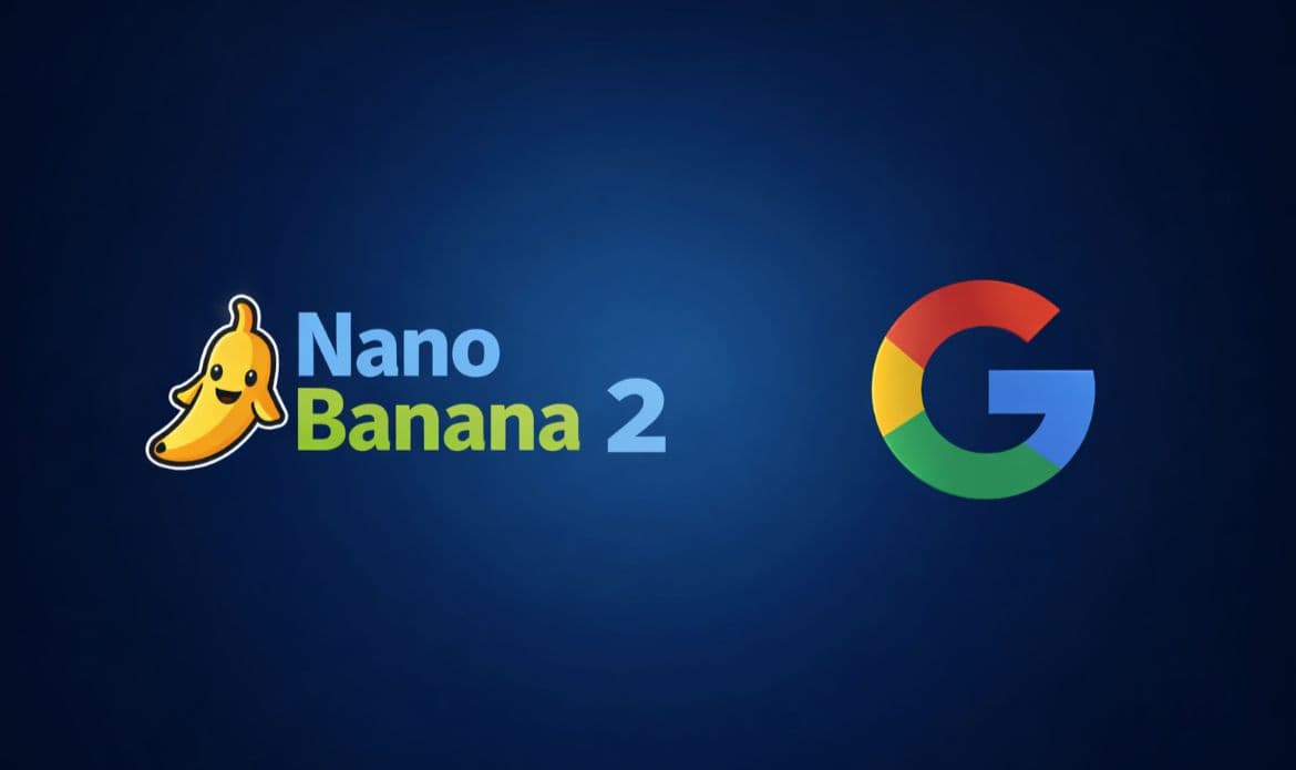  غوغل تطلق نسخة محسّنة من أداة الذكاء الاصطناعي نانو بانانا 2 لإنتاج صور أسرع وأكثر دقة