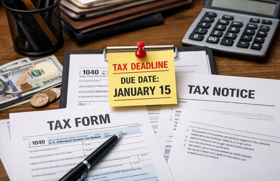 وزارة المالية تصدر 4 بيانات لتنبيه المكلفين بالضرائب حول المهل القانونية