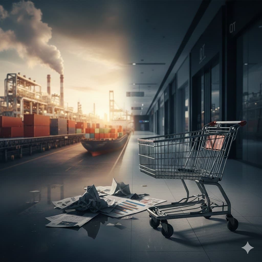 أضعف نمو لمبيعات التجزئة في الصين خارج «كوفيد» يعمّق مخاطر الاقتصاد