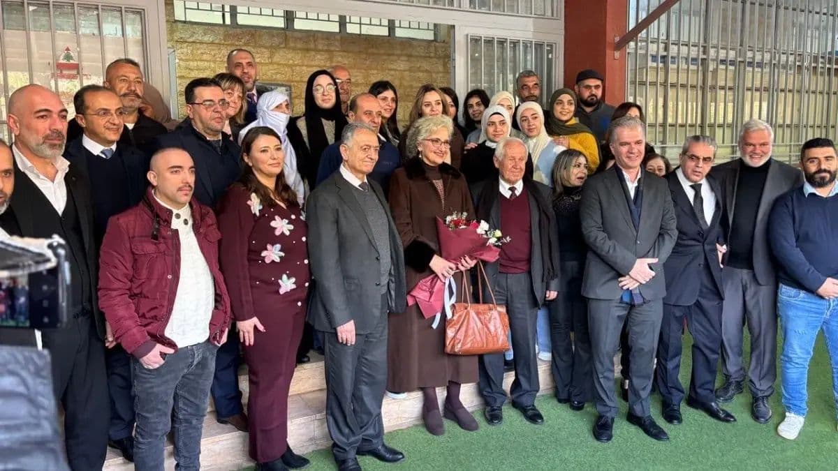 كرامي من العرقوب: دعم المدرسة الرسمية ضمان لمستقبل الأجيال