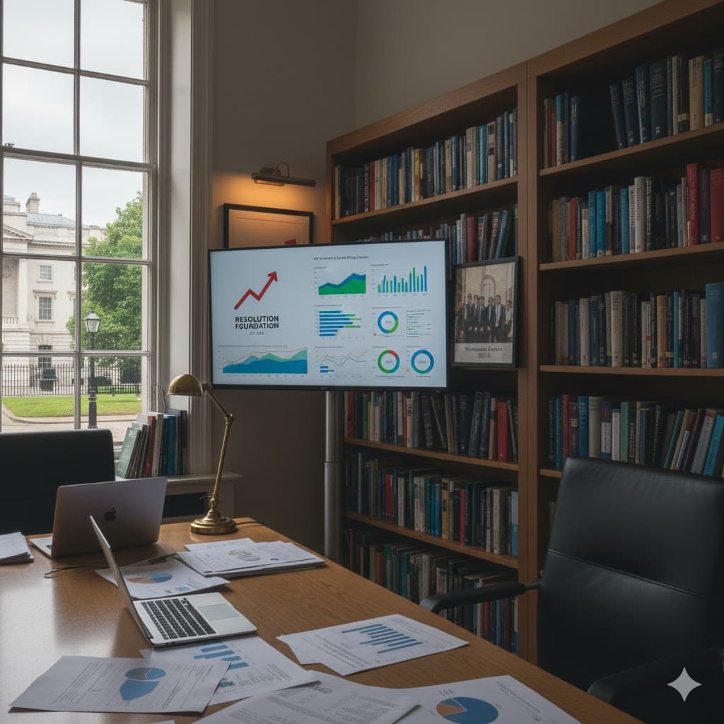 كودري يستثمر 106 مليون دولار لتعزيز نفوذ المؤسسة في وستمنستر