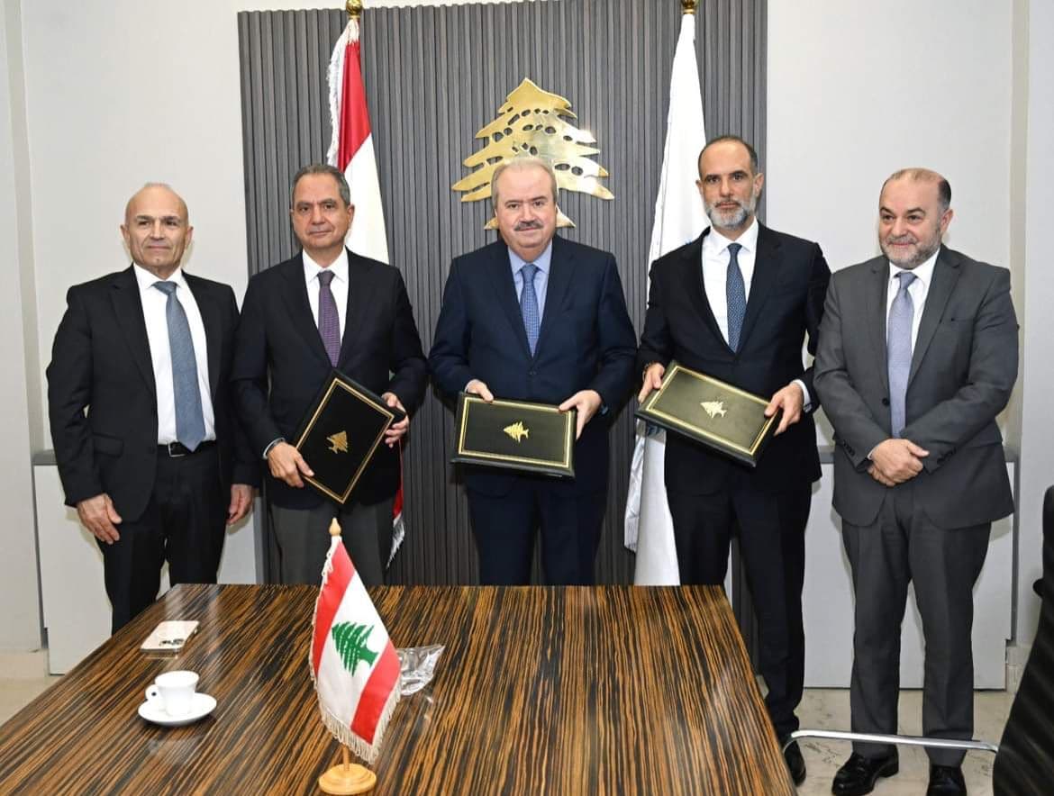 وزارة المالية تعزز التحديث الرقمي وتثبيت الأنظمة الحيوية ضمن خطة إصلاحية شاملة