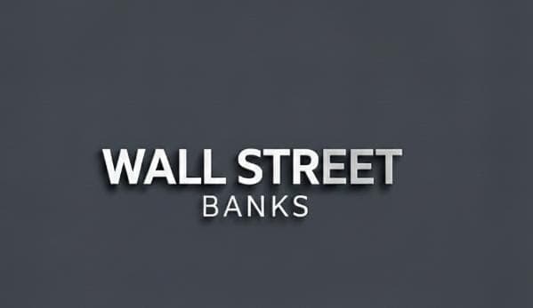 البنوك الكبرى في وول ستريت تحقق أرباحًا أعلى من التمويل المستدام مقارنة بالوقود الأحفوري
