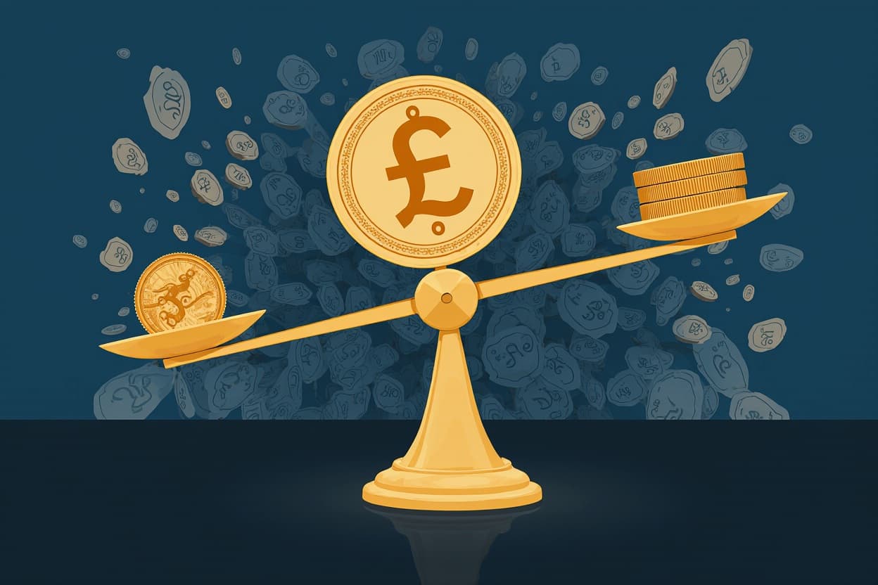 فنزويلا تستعد لاستئناف بيع الدولار لتهدئة تراجع البوليفار