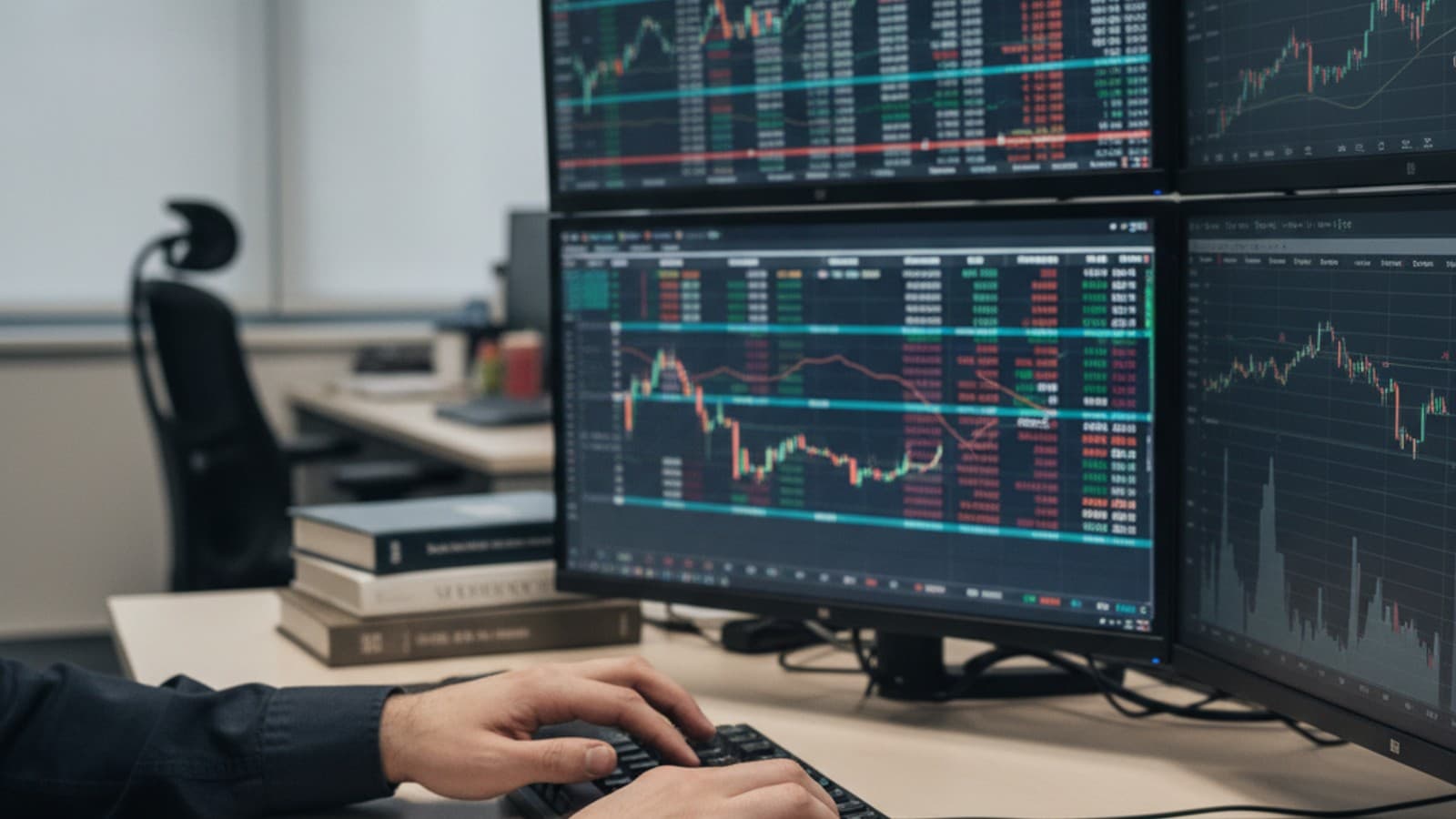 عمالقة التكنولوجيا يعيدون تشكيل سوق توزيعات الأرباح الأميركية: قفزة أرباح إنفيديا تثير تحولات كبيرة