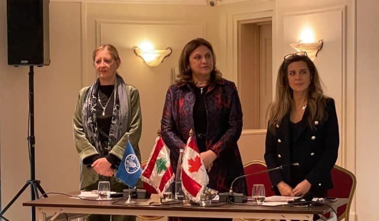 FAO وكندا تختتمان مشروع تعزيز صمود صغار المزارعين في لبنان