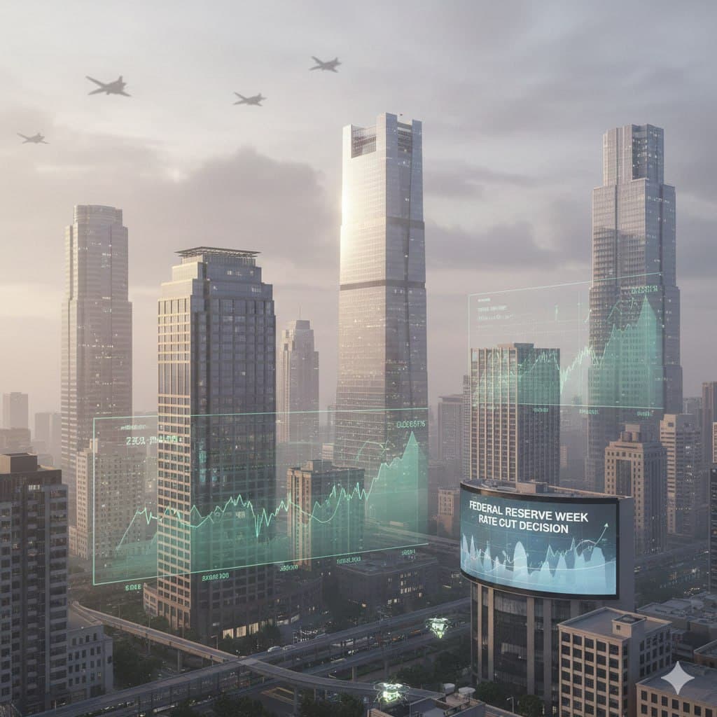 الأسهم الآسيوية ترتفع بحذر  وسط ترقّب عالمي لخفض الفائدة