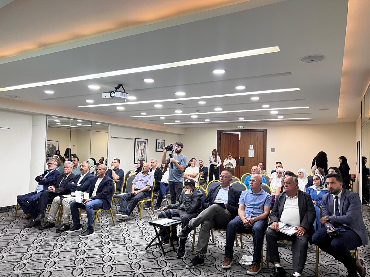 مرافيليا في بيروت... ريادة الأعمال الخضراء مساراً جديداً لتمكين الشباب والتنمية المستدامة في المتوسط