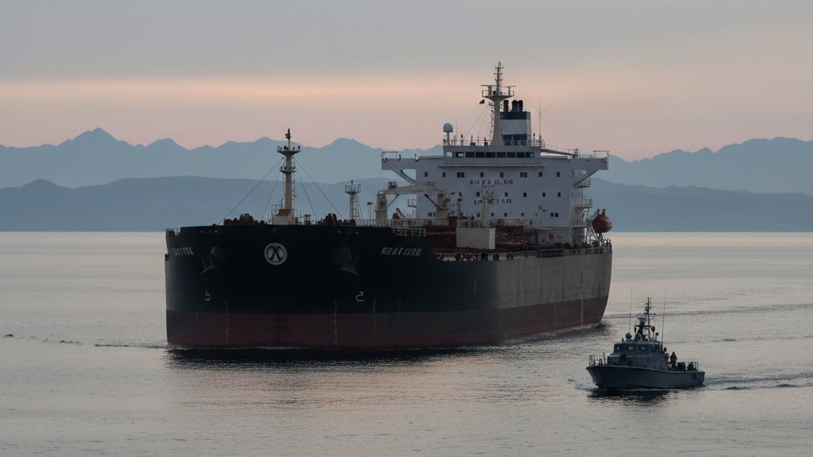 Oil Prices Decline After U.S. Halts Planned Strike on Iran