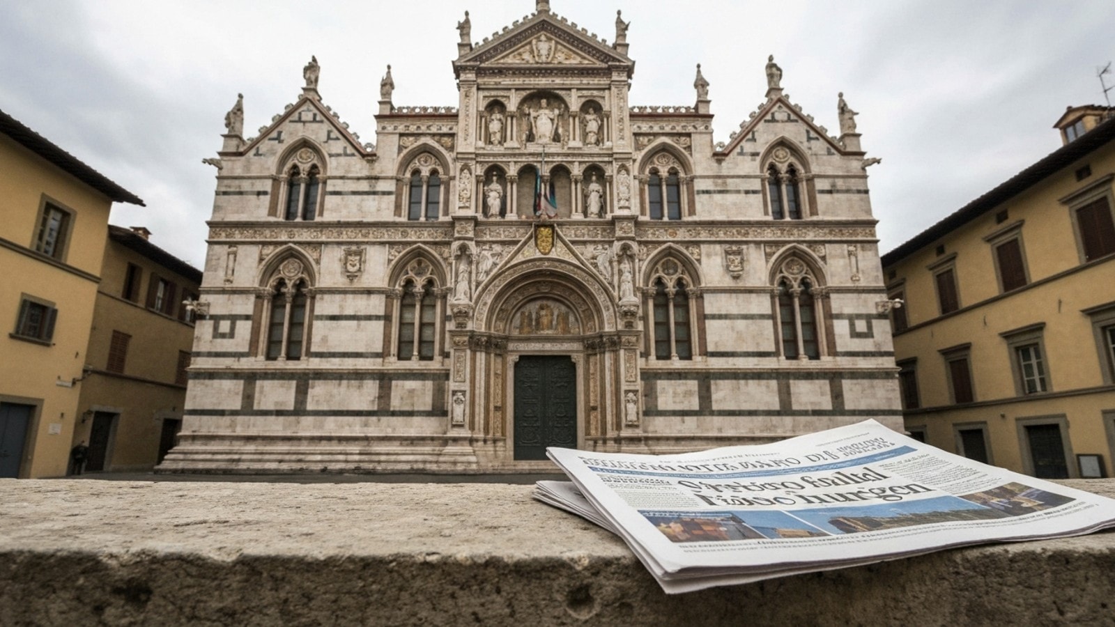 Banco BPM Seeks to Create Italy's Second Largest Bank Through Monte dei Paschi Merger Bid