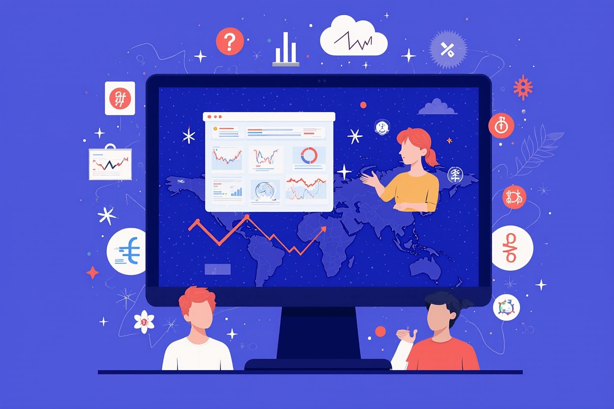 بيانات الوظائف AI