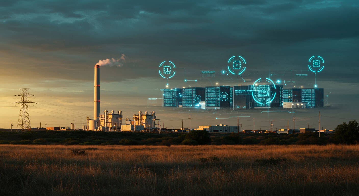 طاقة ذكاء اصطناعي (Ai)