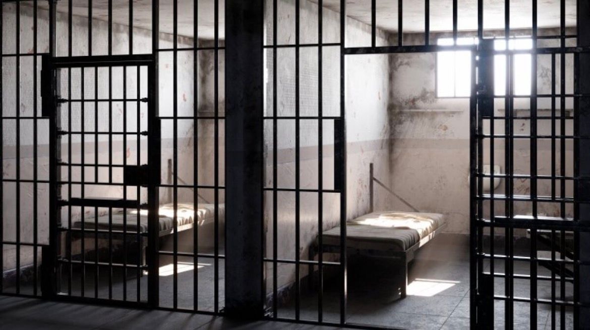 رعاية السجناء وأسرهم (Ai)