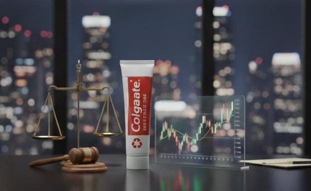 أنابيب معجون أسنان قابلة لإعادة التدوير